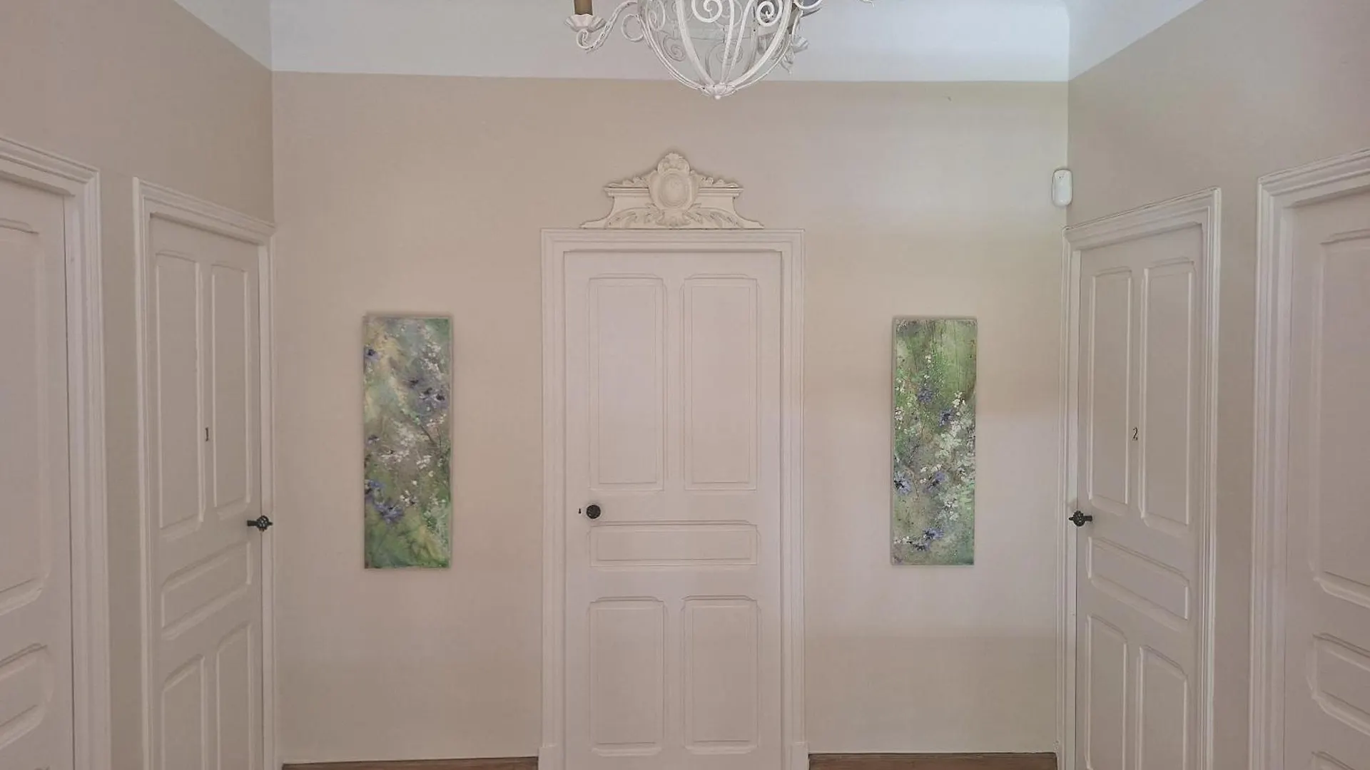 Maison De Famille A 米洛