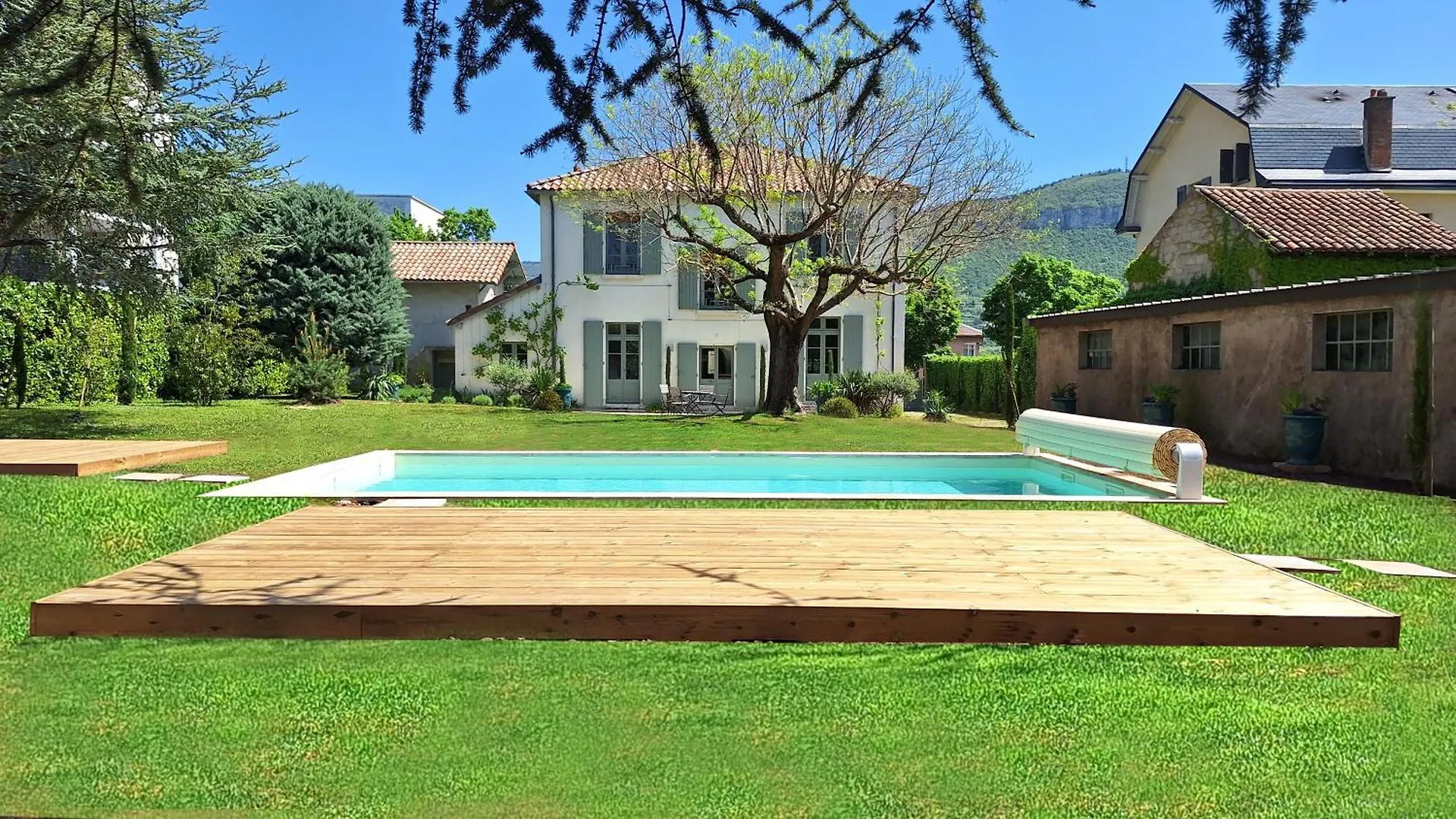 Maison De Famille A 米洛