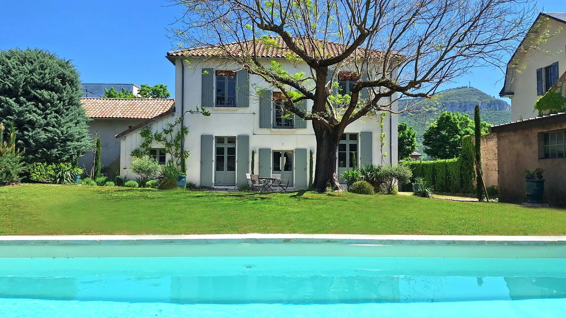 别墅 Maison De Famille A 米洛